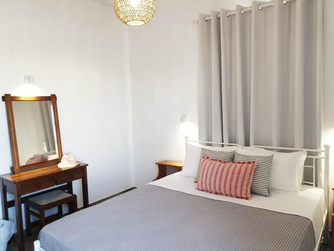 Anemos Town Apartment Naxos City Exterior photo